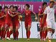 中国女足全场遭压制0射正 0-1负朝鲜无缘亚运4强