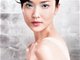 亚洲名模杜鹃Jennifer被外媒评为中国第一美人