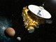 人类首颗冥王星探测器新视野号休眠转醒 已航行9年48亿公里(图)