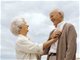 英国顶级医生缪尔·格雷爵士公布防衰老的方法 积极看待年龄