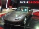 法拉利GTC4Lusso正式上市 售538.8万元