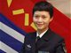海军首位女副舰长韦慧晓获团中央表彰 曾拿华为百万年薪