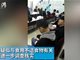 实拍湖北鹤峰一中多名学生呕吐腹泻疑食物中毒 已有65人住院