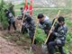安排警察五一植树遭吐槽 内蒙古康巴什区政府:不满可另谋高就