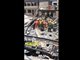 河南许昌居民自建房施工中倒塌 事故已造成3死8伤
