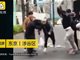 实拍东京涉谷区多人群殴保安 5名中国留学生被捕