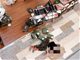 北京万达广场一男子坠楼身亡 事发前疑与人争吵