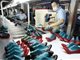 东莞大岭山华业鞋厂突发气体中毒事故 致4人死亡