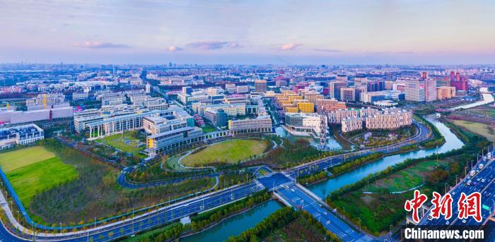 上海科技大学印杰：研究型大学是原始创新的驱动力