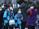 网传北京部分学校和幼儿园强制学生接种疫苗