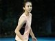 田亮女儿首获网球青少年世界排名第2822位