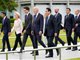 G7广岛峰会炒作涉华议题 外交部强烈不满提出严正交涉
