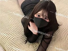 福利姬小kong空姐+超粉嫩@KicoQAQ尺度合集