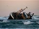 中非一船只倾覆已致58人死亡